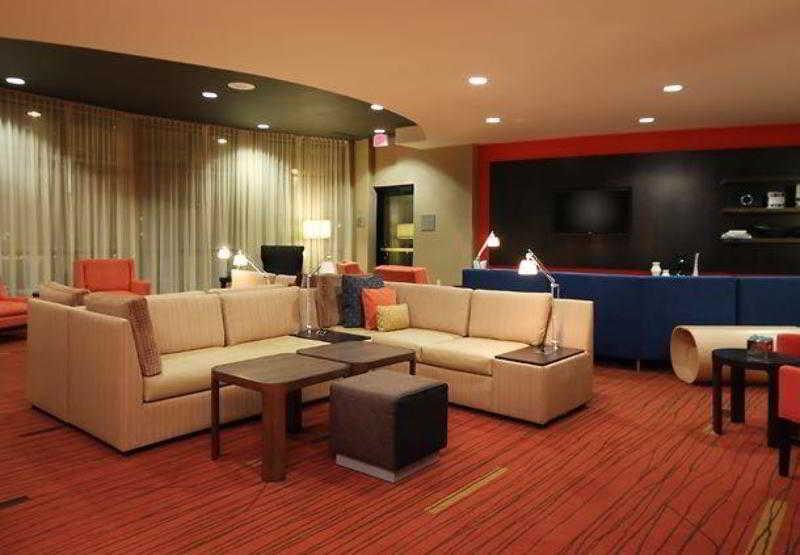 Courtyard By Marriott Sacramento Folsom Hotel Exterior photo