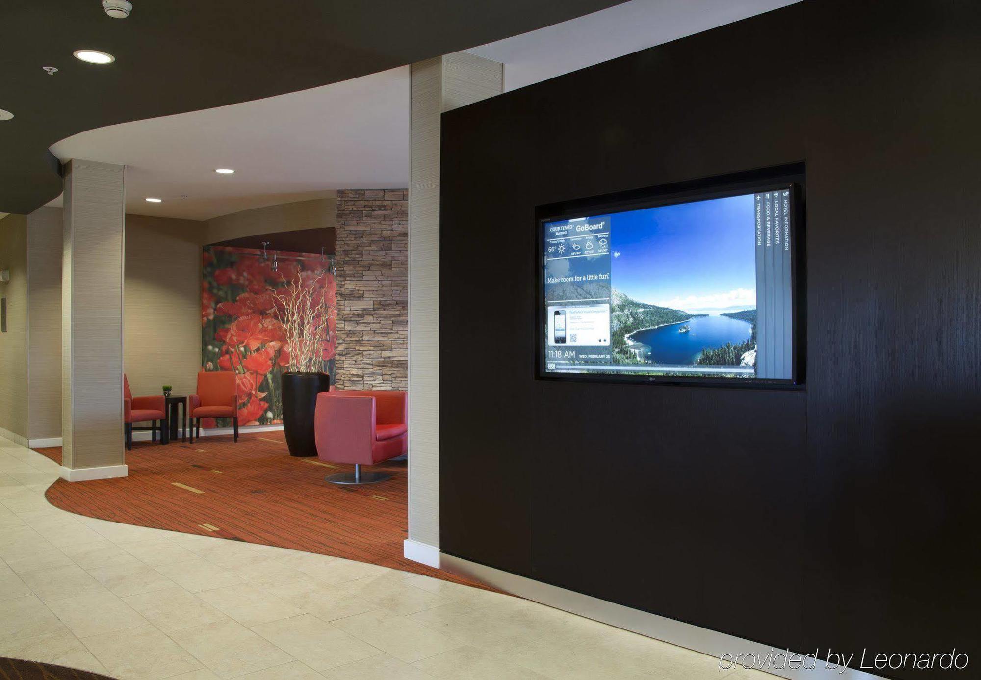 Courtyard By Marriott Sacramento Folsom Hotel Exterior photo